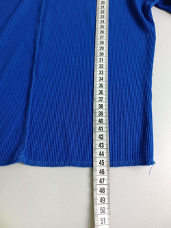 Топ в рубчик RiBrand яркий 44- 46 размер