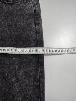 Джинсы стильные 44 размер