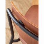 Стул Bergenson Bjorn Torfrid, орех