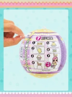 Кукла Лол Сюрприз в шаре Lol Spring Bling маленькая оригинал