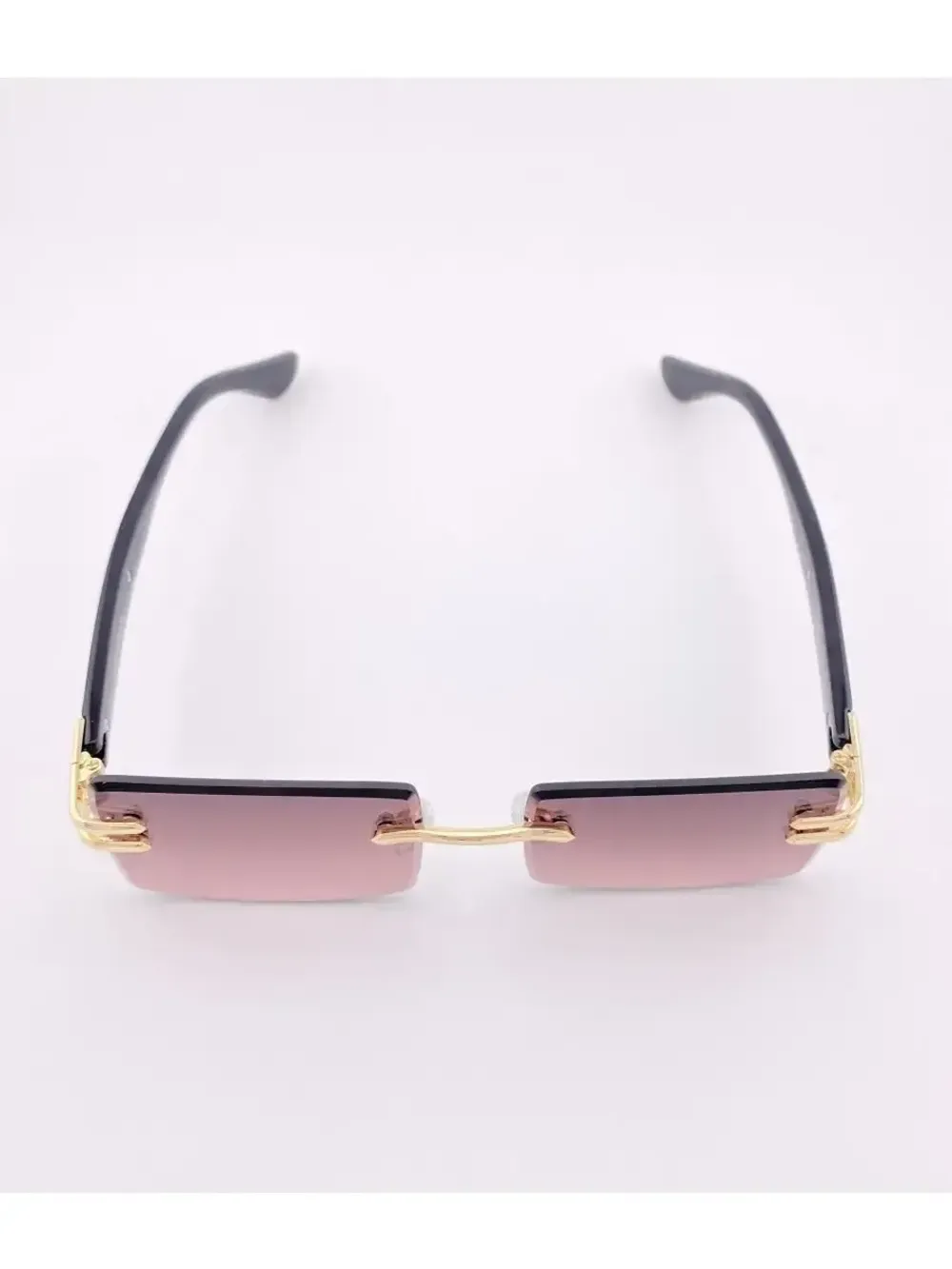 Очки солнцезащитные Certificate