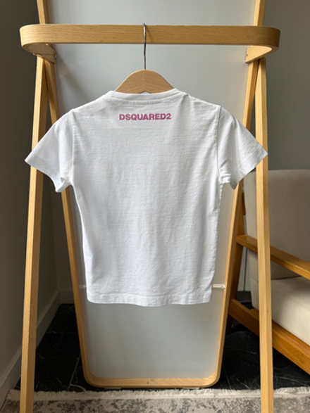 Футболка Dsquared2, 104