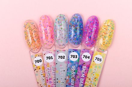 ORBEEZ
