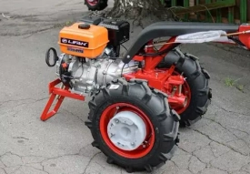 Заклинил двигатель мотоблока - причины, диагностика и ремонт