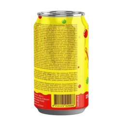 Напиток Bubble Tea со вкусом манго