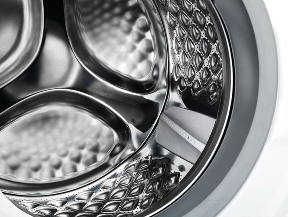Стиральная машина с сушкой Electrolux EW7W2682E