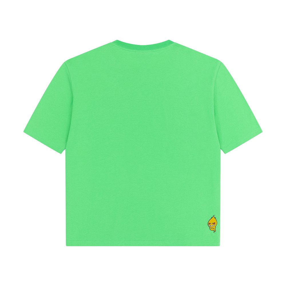 ФУТБОЛКА YMKASHIX GHOST