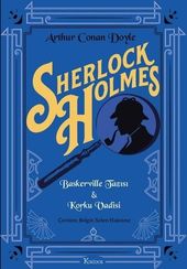 Sherlock Holmes: Baskerville Tazısı - Korku Vadisi
