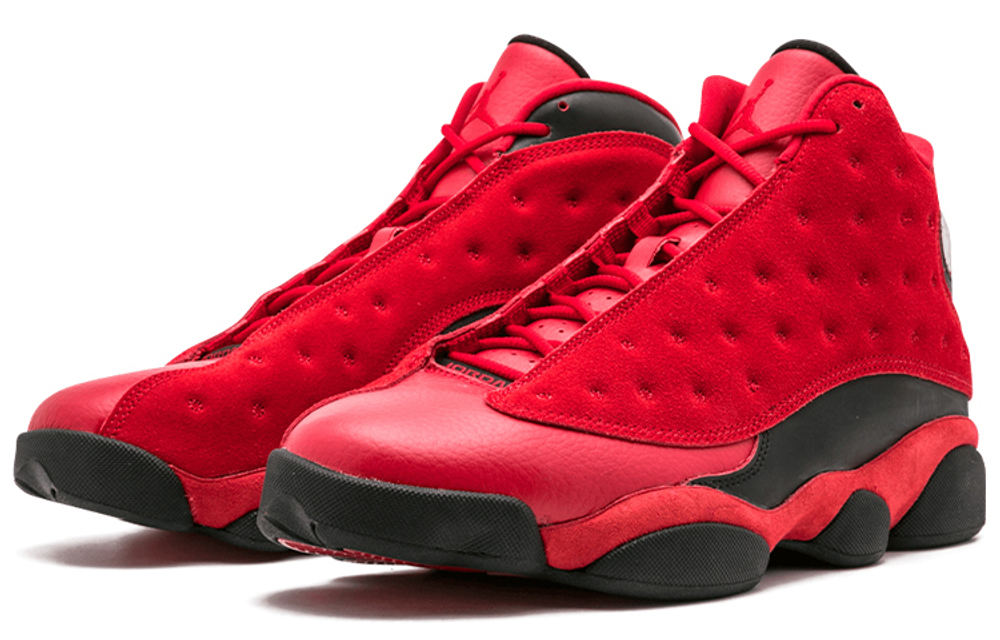 Кроссовки Jordan Air Jordan 13 Retro What Is Love Pack