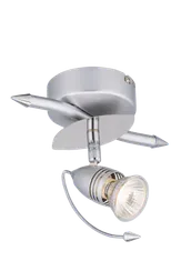 8018D-01/S402 GREY+CH (1/12) Спот