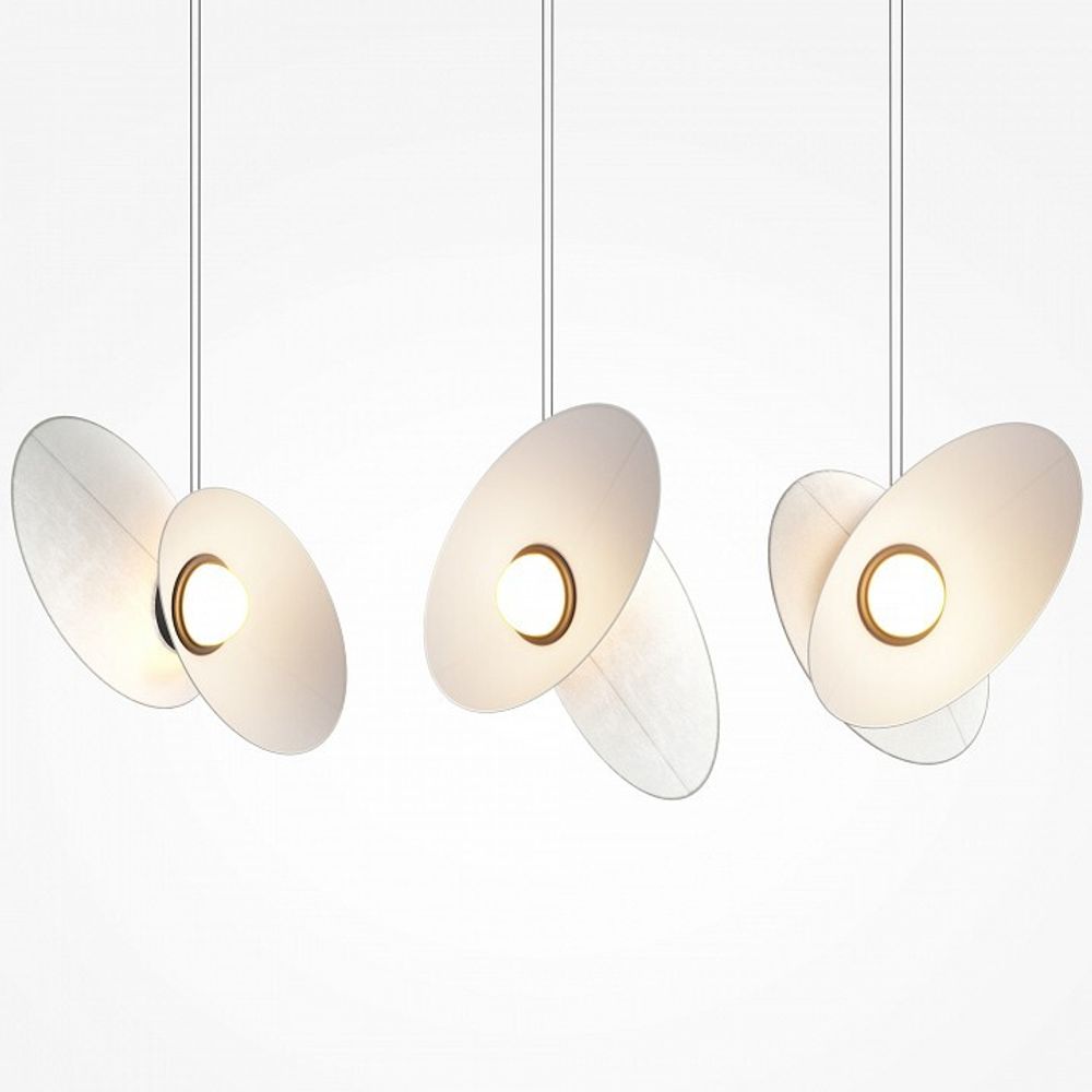 Подвесной светильник Maytoni Evolution MOD396PL-L10W3K