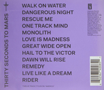 Thirty Seconds To Mars / America (CD)