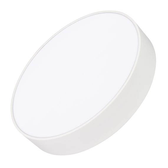 Потолочный светильник Arlight SP-RONDO-R350-30W Day4000 034808