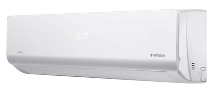 Классическая сплит-система серии SENTO MD-SNC18AI (комплект)