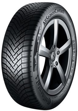 Continental All Season Contact 235/55 R17 103V XL