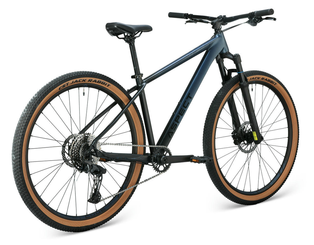 Горный велосипед Aspect Air Elite 29 (2025)