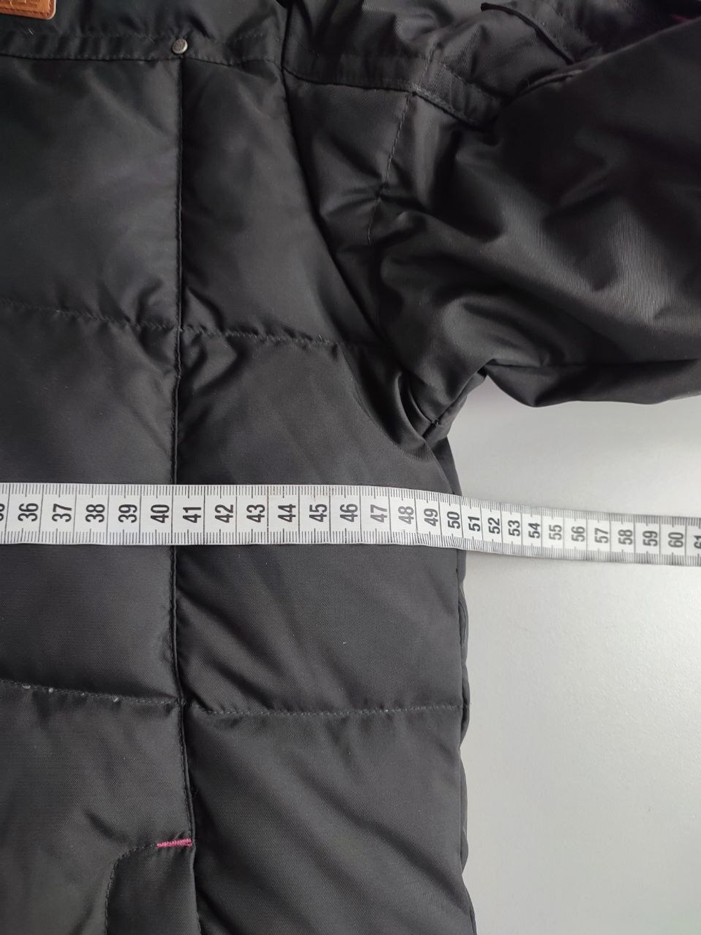 Куртка Wed'ze удобная 44 размер