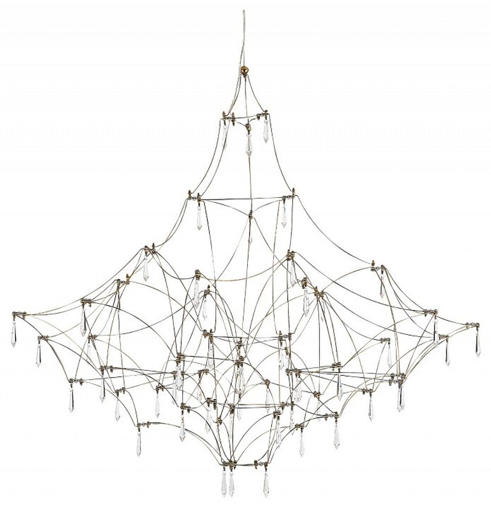 Подвесная люстра ST-Luce Gravetta SL6601.213.114