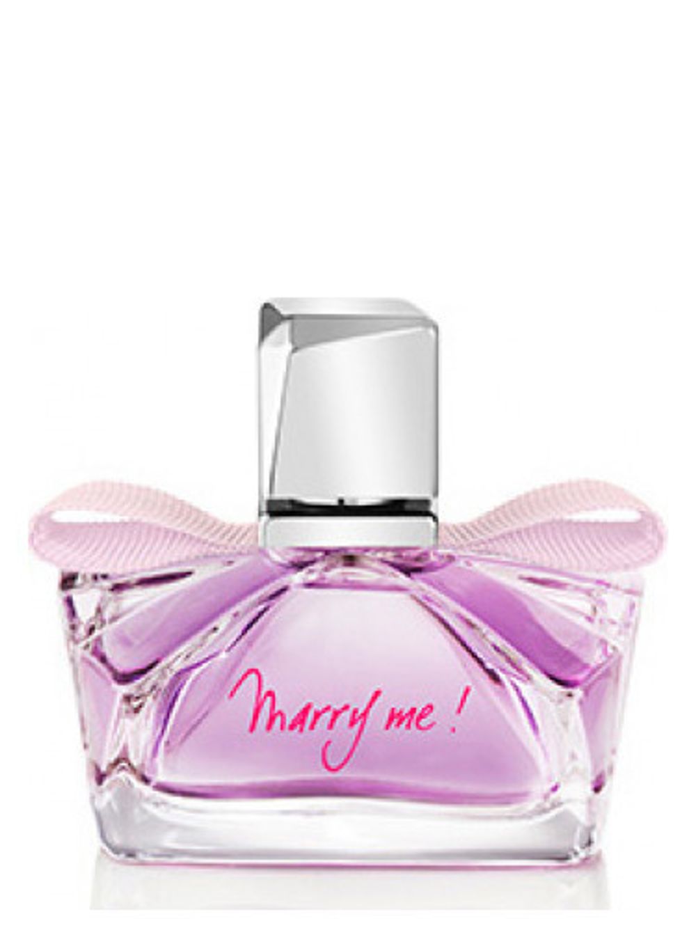 Lanvin Marry Me! Love Balloons