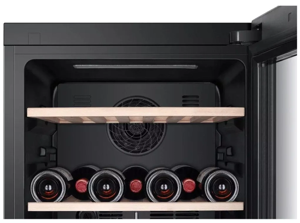 Винный шкаф Haier FWC77GDAU1