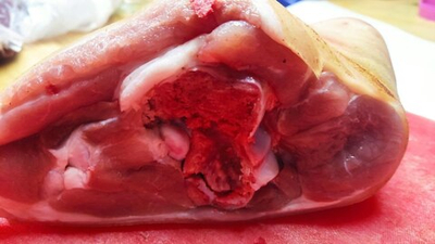 Рулька свиная