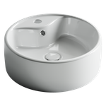 Рукомойник Ceramica Nova Element 40 CN5027 белая