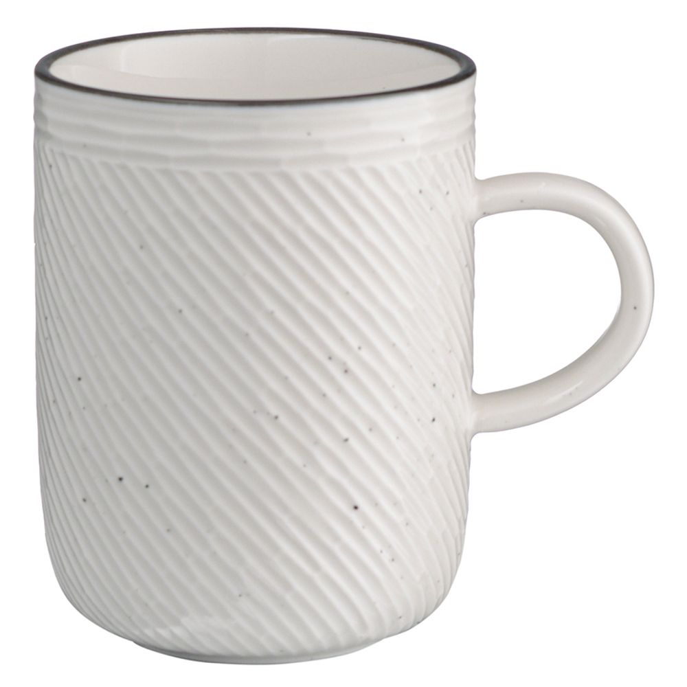 Набор кружек Contour, 350 мл, 2 шт.