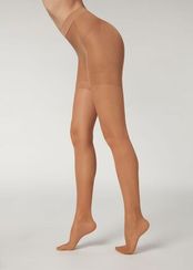 Tayt \ Колготка \ Pantyhose Manzi Melon 20 Den