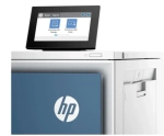 Принтер HP  Color LaserJet Enterprise 6700dn