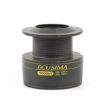 Катушка безынерционная Ryobi Ecusima (3000, 4+1BB, мет. шпуля)