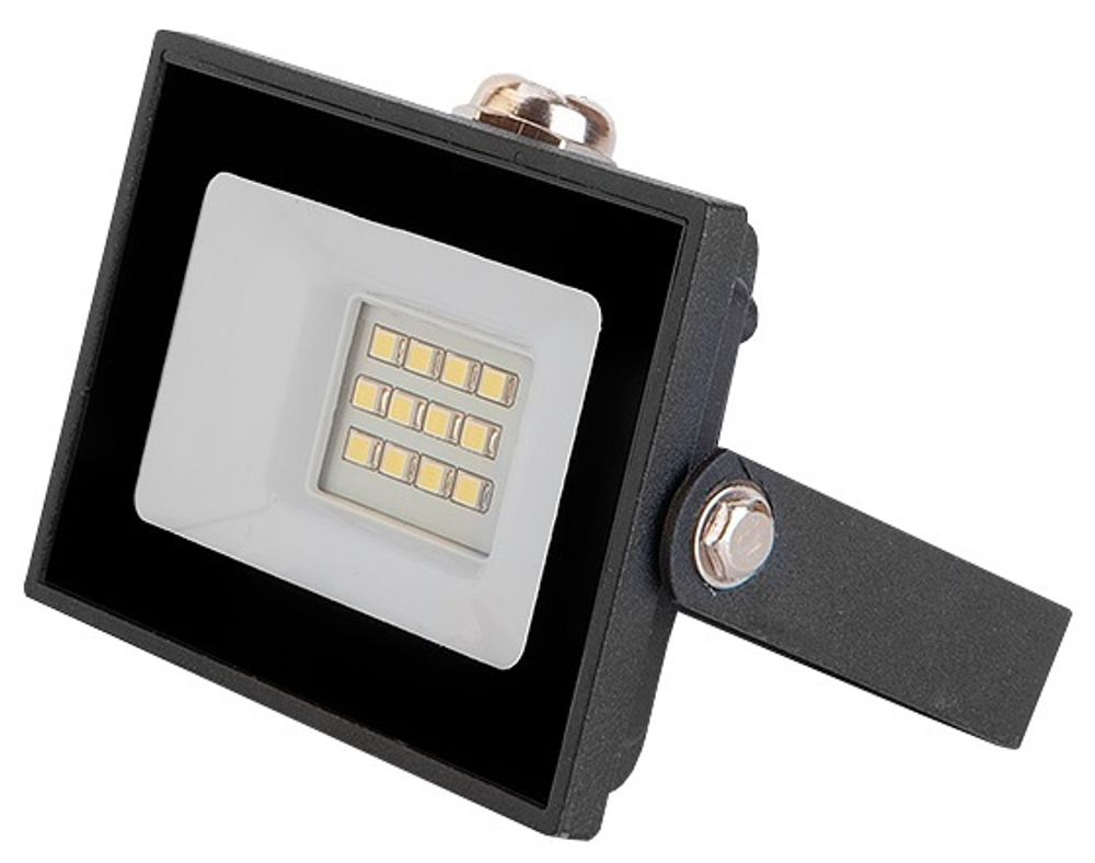 Светодиодный прожектор GTAB-10BT-IP65-6500