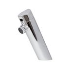 Кран сенсорный для раковины или столешницы латунь NOFER 07360.B глянцевый