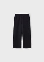 футболка с леггинсами и брюками