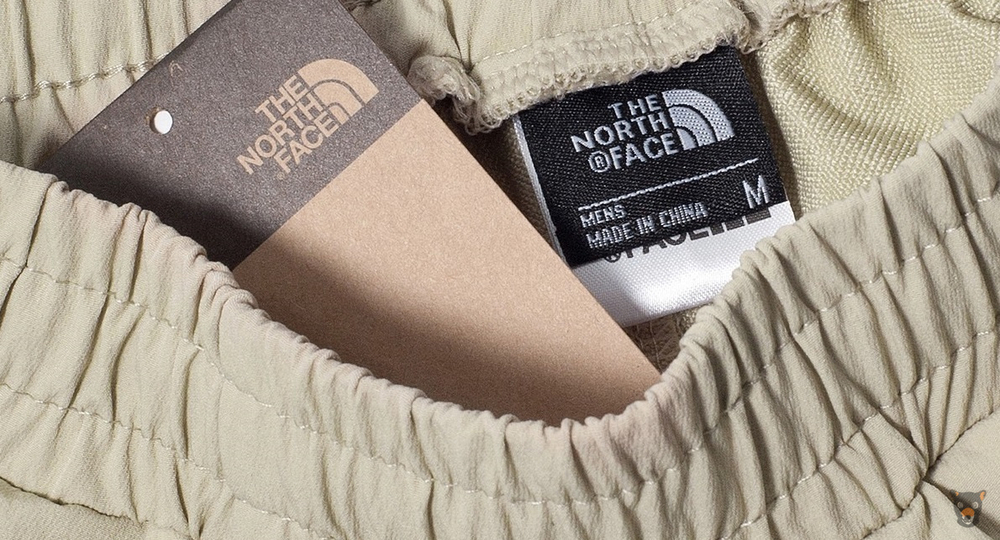 Штаны The North Face