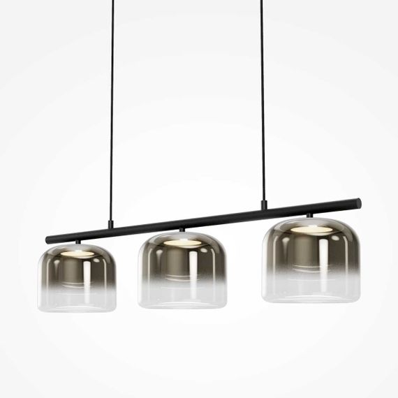 Подвесной светильник Maytoni Modern Spirito MOD286PL-L12B3K