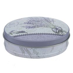 GAEM Шкатулка (блок микс 24 шт), L8,5 W6 H3 см, 12в.