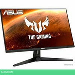 Игровой монитор ASUS TUF Gaming VG27AQ1A