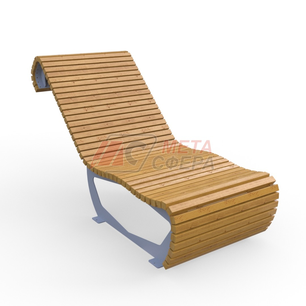 Лежак Пифагор