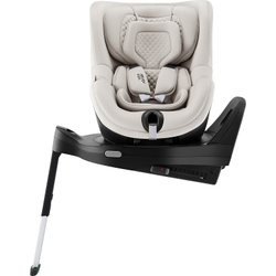 Детское автокресло Britax Roemer Dualfix Pro M LUX Soft Taupe
