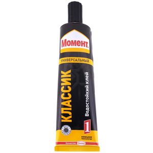 Специальные клеи