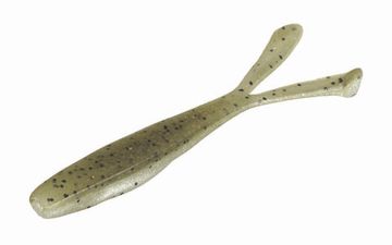 Мягкая приманка 13FISHING The Jerk 5"/  CT