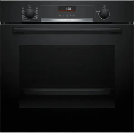 Встраиваемый электрический духовой шкаф Bosch HBG536EB4