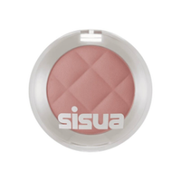Unleashia Sisua Butter Waffle Dough Blusher NO4 Rose Chocolate Mousse