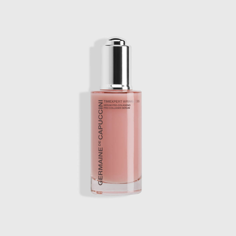 GERMAINE DE CAPUCCINI Timexpert Wrink·Less Pro-Collagen Serum