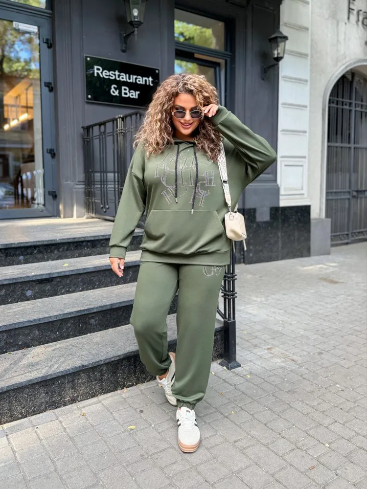 Костюм УК-0440 Фабрика Моды