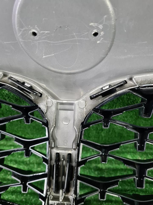 Бампер передний BMW 2er F44 19-н.в M-paket В сборе