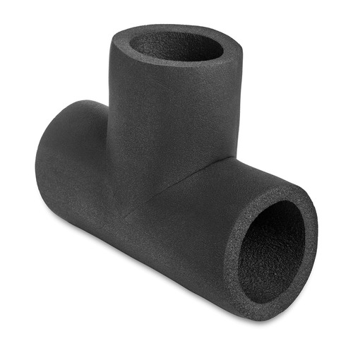 Тройник 90° из вспененного каучука равнопроходной K-FLEX ST