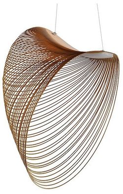 Подвесной светильник Divinare Carved 1140/27 SP-16