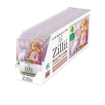 Влажный корм для кошек ZILLII Cat Urinary Care 0,085кг ягненок в соусе для кошек. 24 штуки