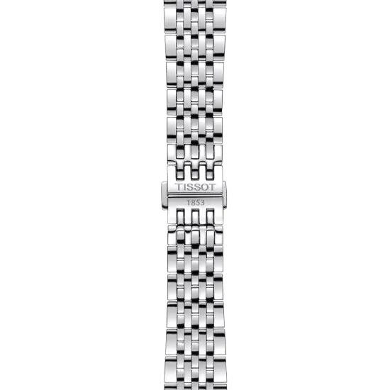 Tissot T006.407.11.053.00 механические мужские часы Le Locle bracelet